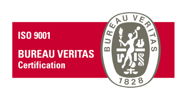 Certificacion ISO 9001