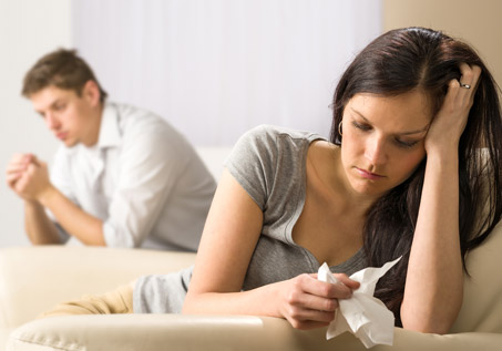 Tratamientos para problemas de fertilidad