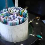 tanque embriones congelados