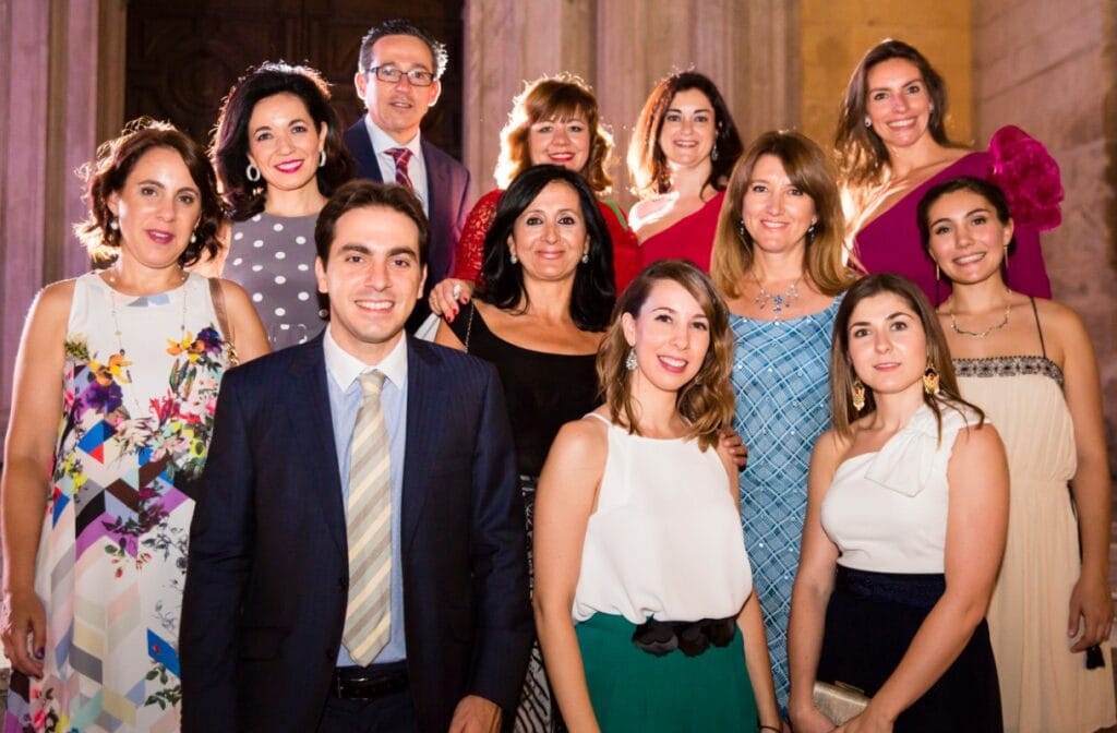 5º Aniversario Avantia Equipo