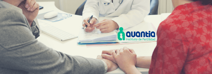 Financiamos tu tratamiento de Fertilidad