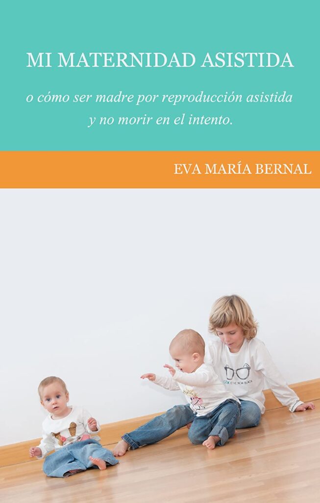Mi maternidad asistida