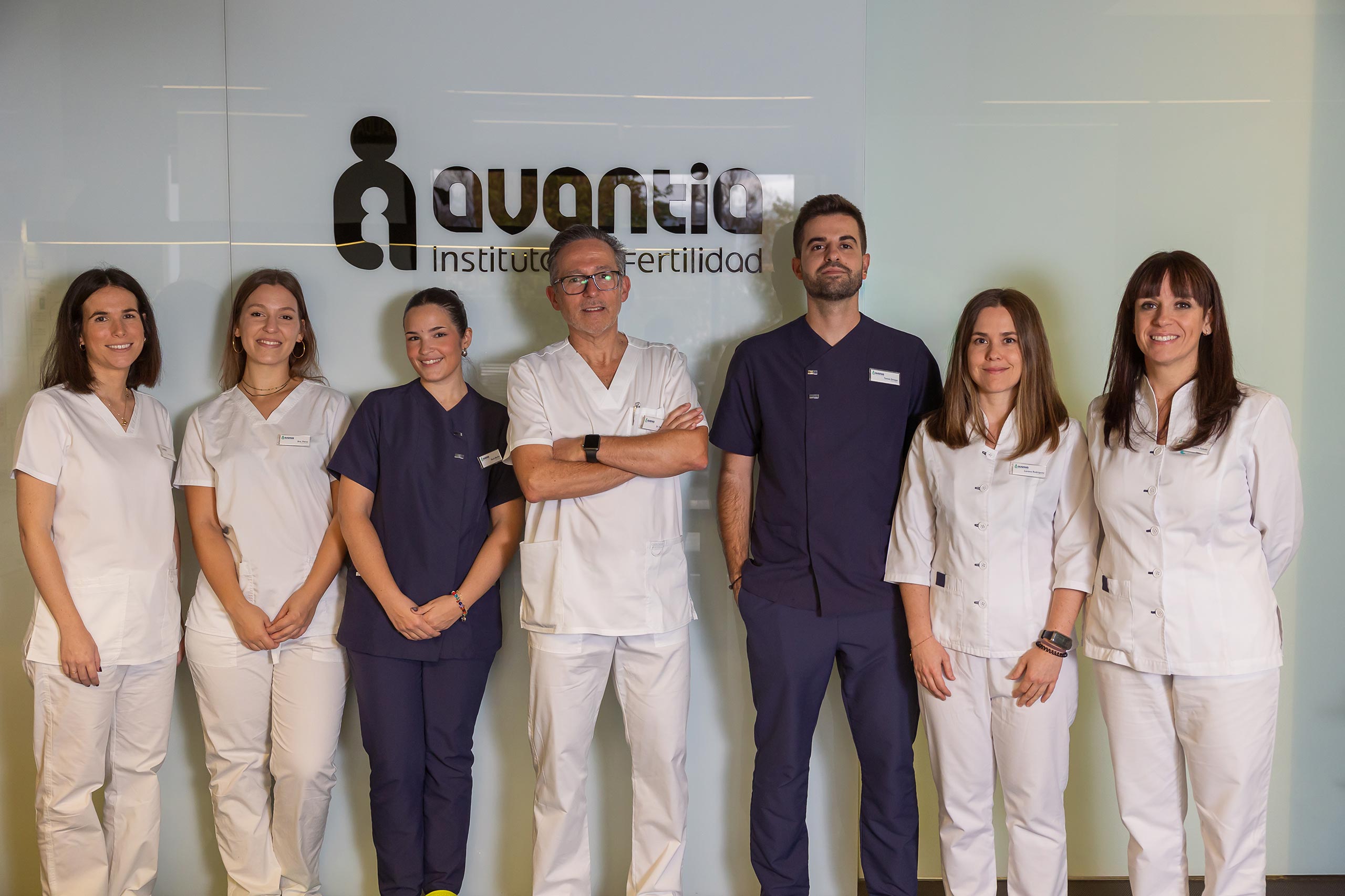 Especialización de vanguardia a tu servicio en Granada