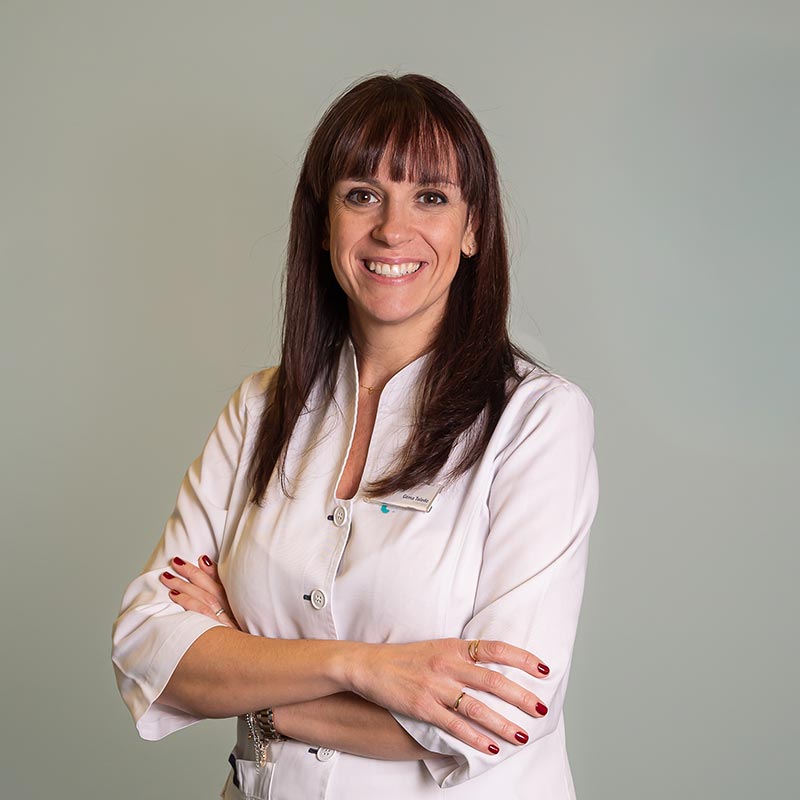 Gema Toledo Nieto