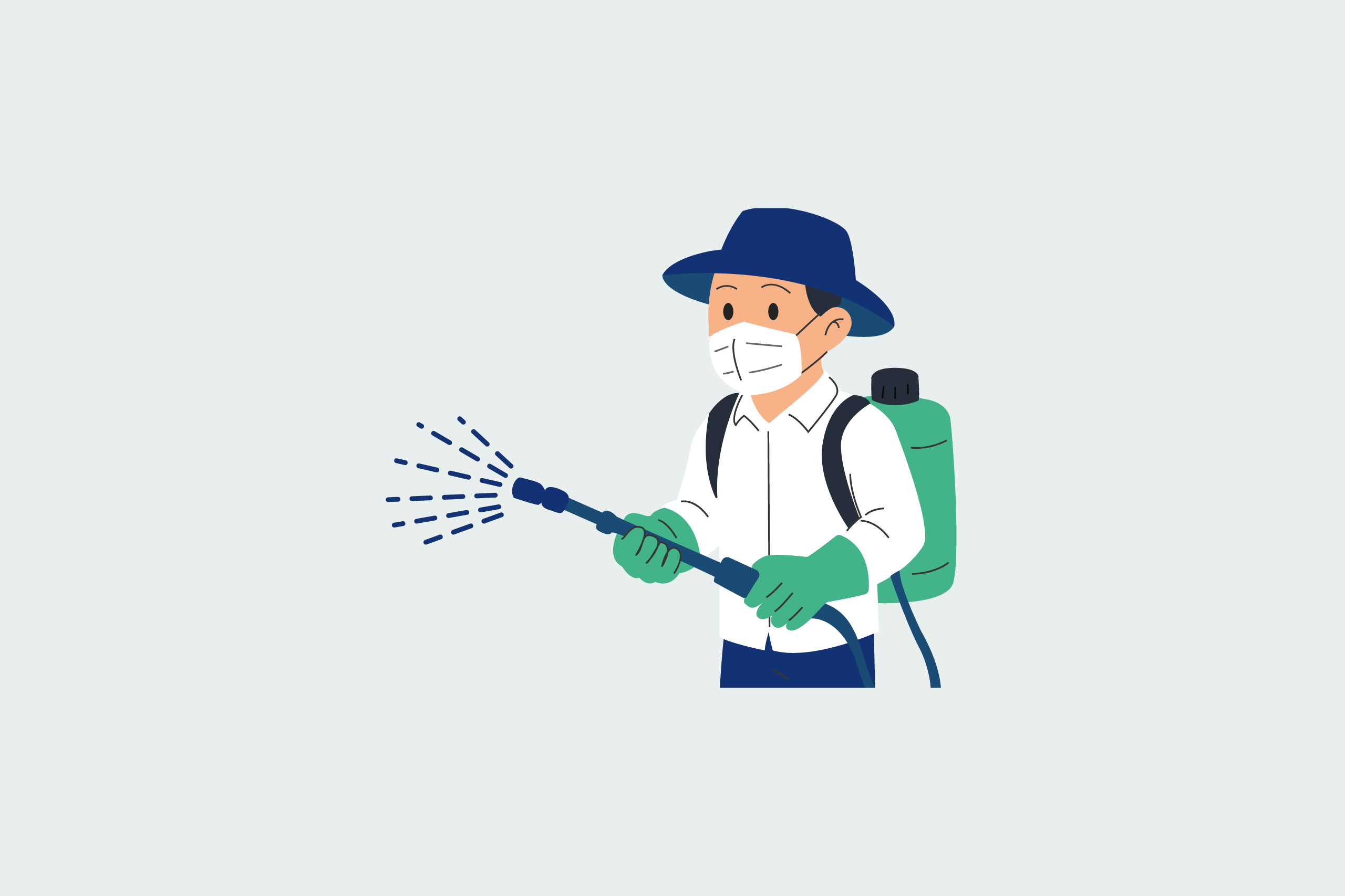 Profesiones de alto riesgo