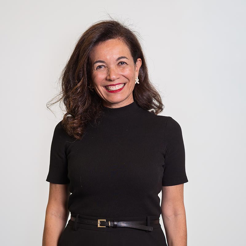 Teresa García Barbera Ramírez